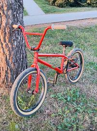 BMX ZERO