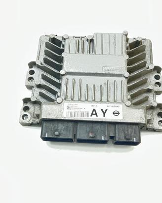 CENTRALINA MOTORE NISSAN Qashqai 1° Serie 1.5 Die