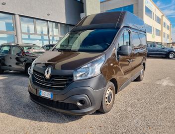 RENAULT TRAFIC 1.6 dCi 120CV FURGONE