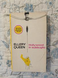 Hollywood in subbuglio