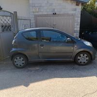 Citroen C1 2008 3 porte