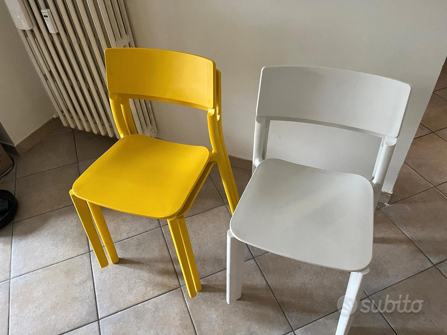 Janinge Stool Ikea Janinge Yellow Chair Yellow Ikea Sedia Janinge