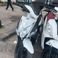 Kymco Agility 200 ie r16 +