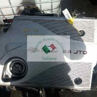 Motore Alfa Romeo 166 Codice AR34202