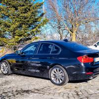BMW Serie 3 (F30/31) - 2013