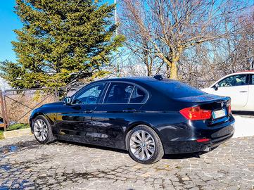 BMW Serie 3 (F30/31) - 2013