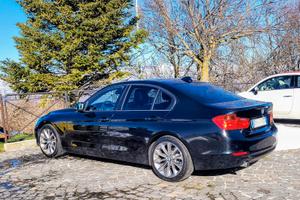 BMW Serie 3 (F30/31) - 2013