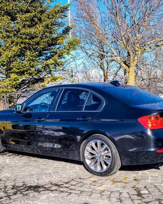 BMW Serie 3 (F30/31) - 2013