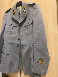 Giacca  - 1943 (Sartoria L. Beretta & C.)