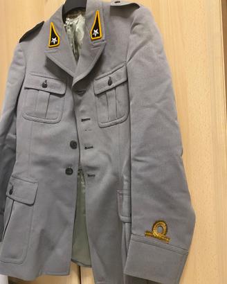 Giacca  - 1943 (Sartoria L. Beretta & C.)