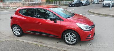 Renault Clio TCe 90 CV Turbo GPL euro 6