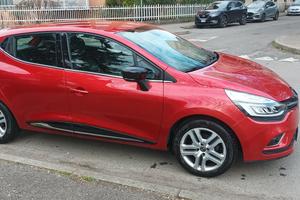 Renault Clio TCe 90 CV Turbo GPL euro 6