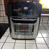 Friggitrice ad aria 12 L - NECCHI