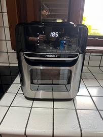 Friggitrice ad aria 12 L - NECCHI