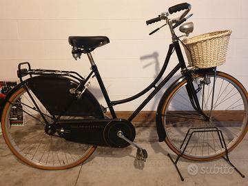 Bicicletta olandesina