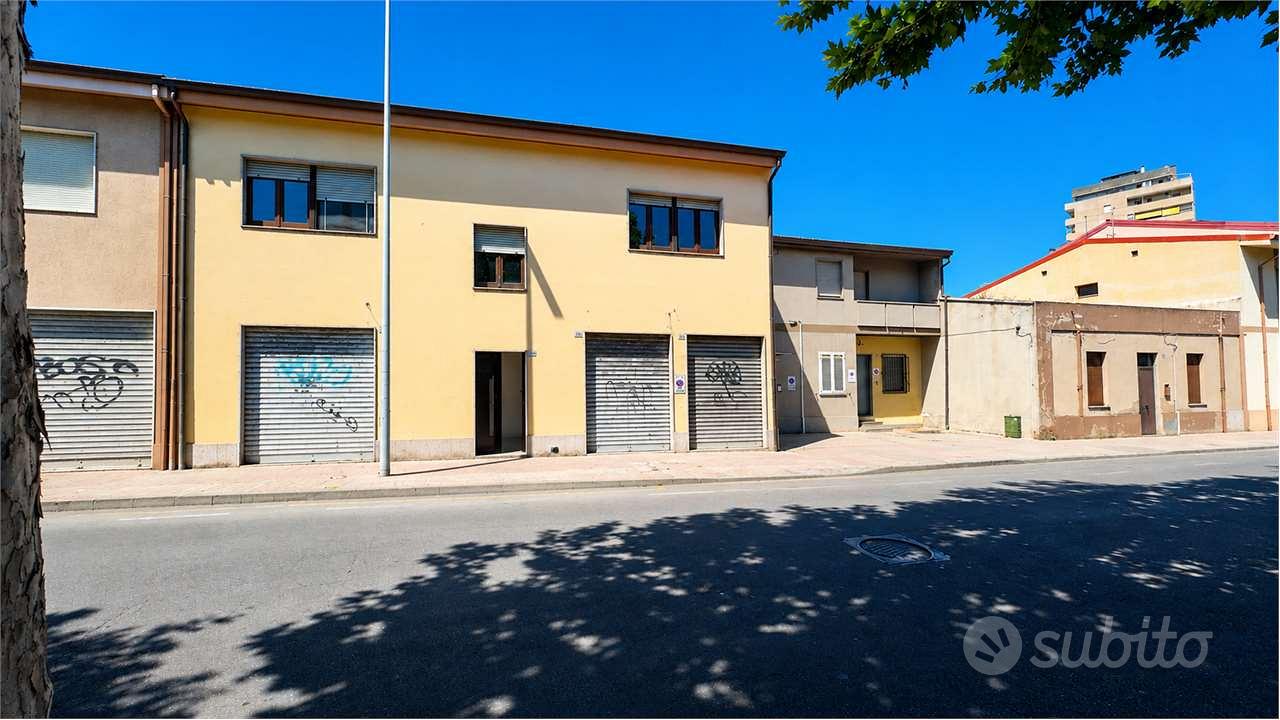 Appartamento – Aristanis/Oristano, Cualbu - Vista 4