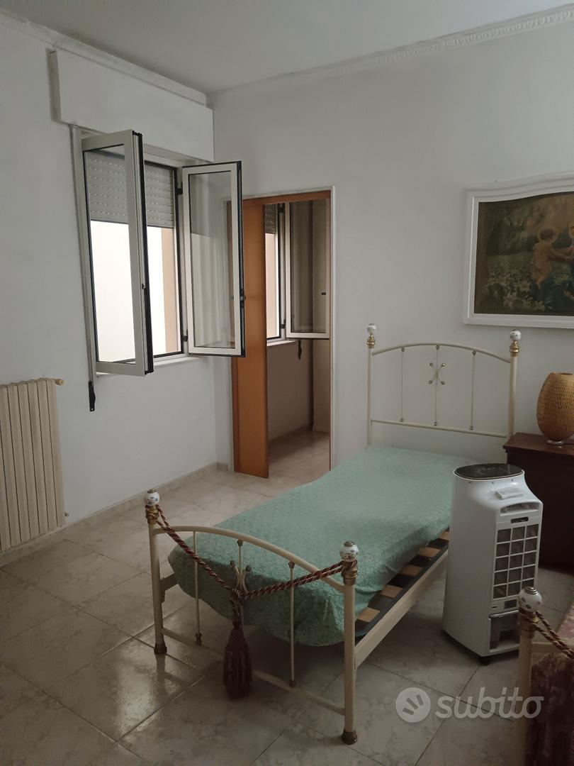 Appartamento – Barletta, Centro - Altro