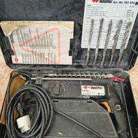 martello tassellatore professionale Würth Master H