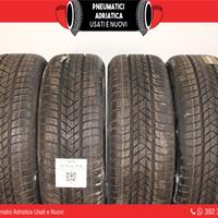 4 Gomme NUOVE 225 50 R 18 Pirelli SPED GRATIS