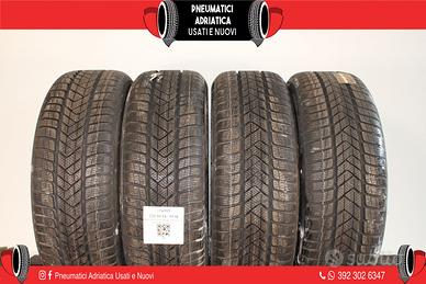 4 Gomme NUOVE 225 50 R 18 Pirelli SPED GRATIS