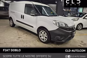 FIAT Doblò Doblo cargo 1.3 mjt 16v 95cv 15q E6