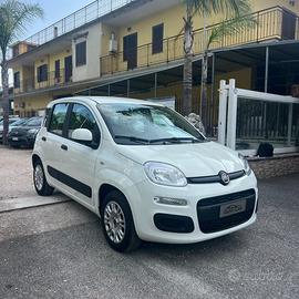 Fiat panda km0 1.2 benzina