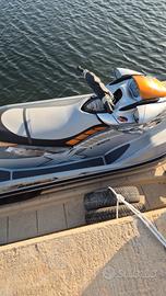 SEADOO RXP255rs
