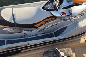 SEADOO RXP255rs