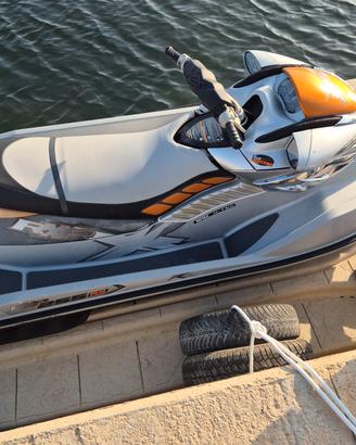 SEADOO RXP255rs