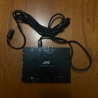 Unità sintonizzatore Tv JVC