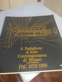 Il padiglione d'arte contemporanea di Milano. PAC