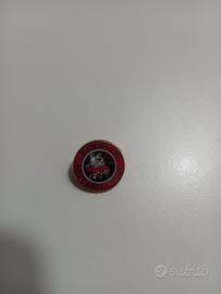 Spilla vintage Barnsley Football Club 