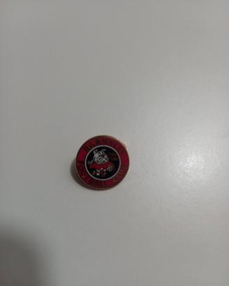 Spilla vintage Barnsley Football Club 