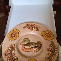 Piatto collezione thun
