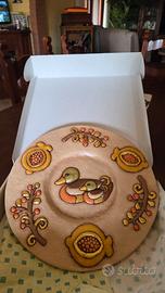 Piatto collezione thun