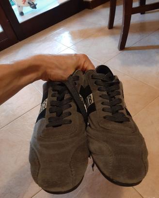 Scarpe Bikkembergs N. 40 NUOVE