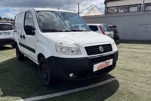 Fiat Doblo 1.9 JTD 223 - DIESEL 223B1000 CC 1910 C