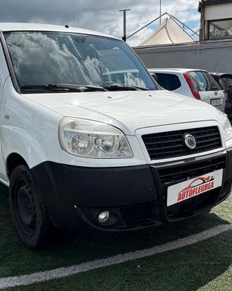 Fiat Doblo 1.9 JTD 223 - DIESEL 223B1000 CC 1910 C
