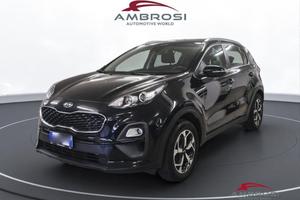 KIA Sportage 1.6 CRDI 115 CV 2WD Business Class