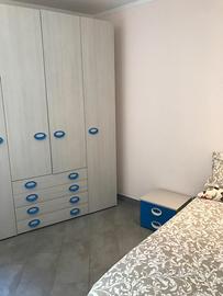 Due camere singole per studenti, Borgo Vittoria