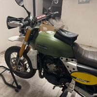 Fantic Caballero Rally