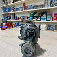 TURBINA REVISIONATA 1.3 MTJ FIAT/OPEL/ALFA