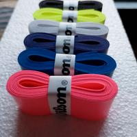 overgrip lisci e forati