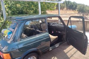 A 112  junior 