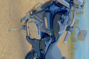 Moto hyosung 250 anno 2002