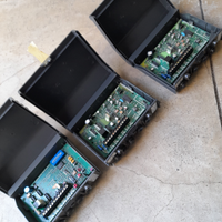 Riceventi radiocomandi Cardin S48 S46c