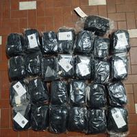 25 borsette nuove in goratex per fotocamere.