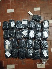 25 borsette nuove in goratex per fotocamere.