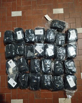 25 borsette nuove in goratex per fotocamere.