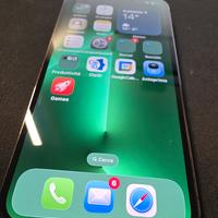 iPhone 13 pro 256gb